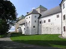 Turku Castle #11