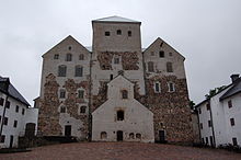 Turku Castle Pics, Man Made Collection
