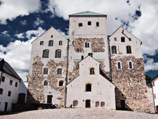 Turku Castle #19