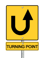 Turning Point #8