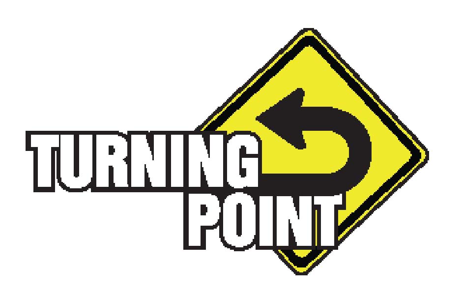 HQ Turning Point Wallpapers | File 45.1Kb