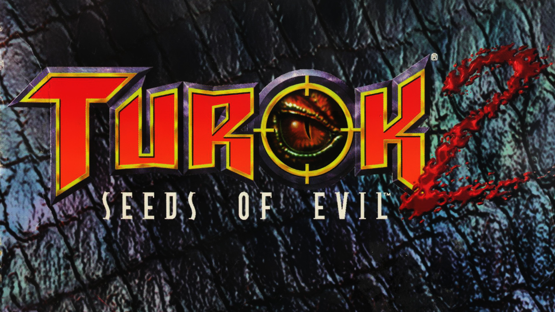 Turok 2: Seeds Of Evil Backgrounds, Compatible - PC, Mobile, Gadgets| 1920x1080 px