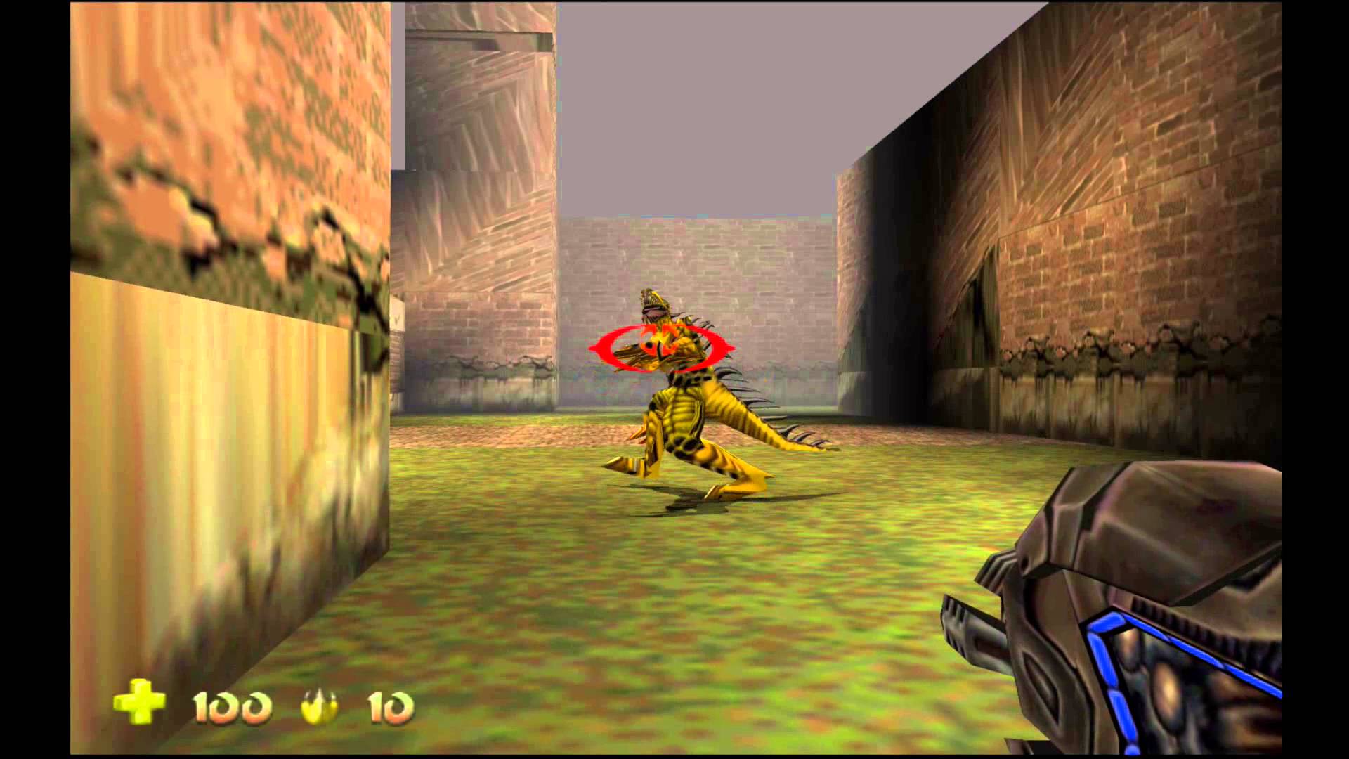 Amazing Turok 2: Seeds Of Evil Pictures & Backgrounds
