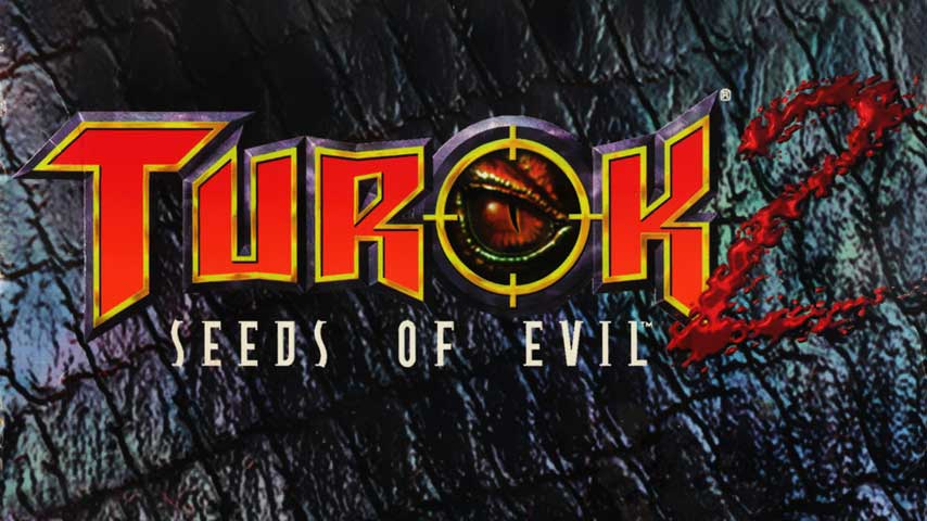 Turok 2: Seeds Of Evil #15