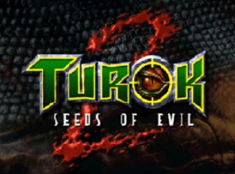 Amazing Turok 2: Seeds Of Evil Pictures & Backgrounds