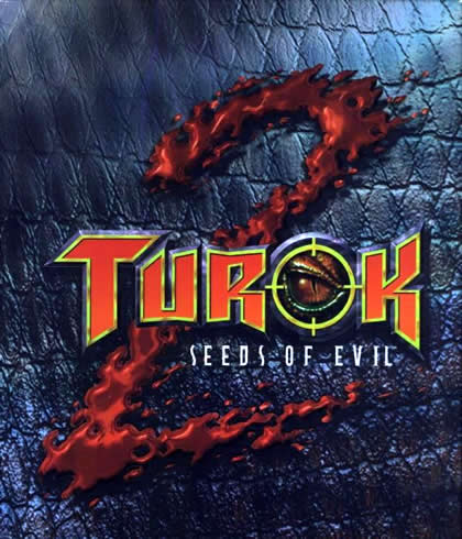 HQ Turok 2: Seeds Of Evil Wallpapers | File 47.19Kb