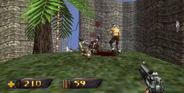 Images of Turok | 620x315