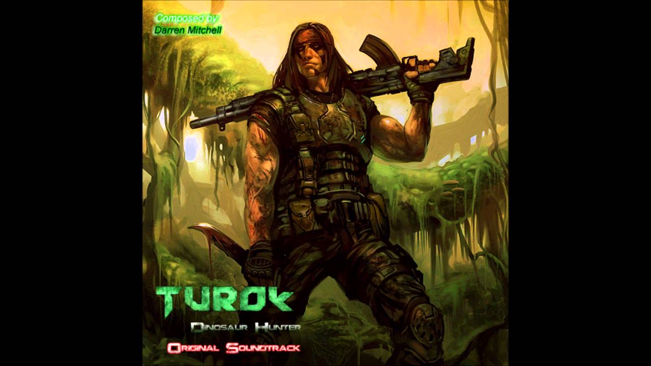 Images of Turok | 1280x720