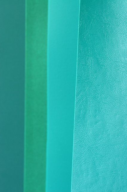 Turquoise Green Pics, Pattern Collection