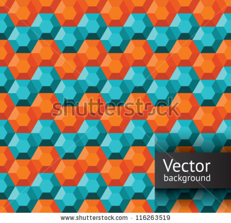 Turquoise Orange High Quality Background on Wallpapers Vista
