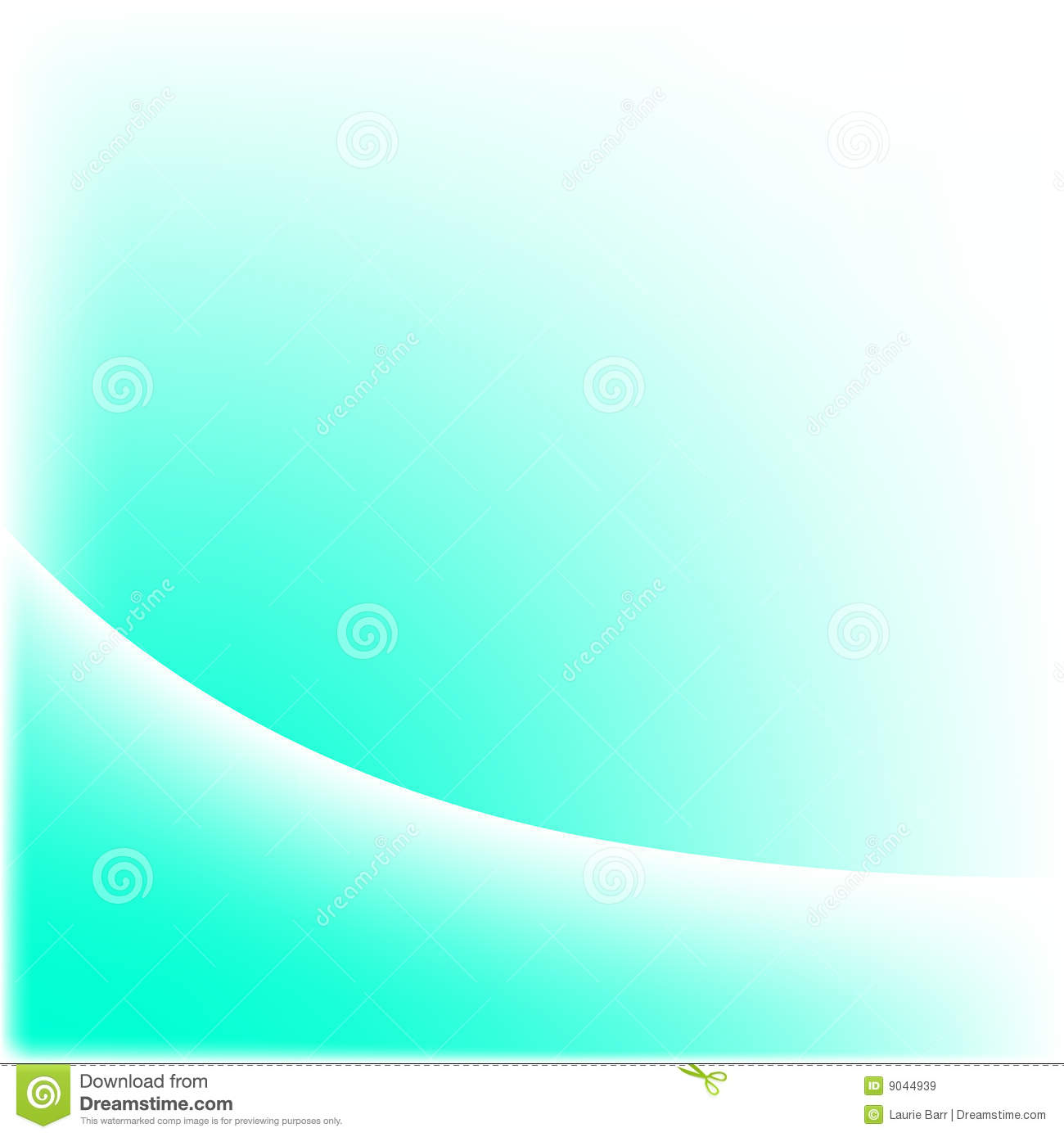 HQ Turquoise White Wallpapers | File 69.09Kb
