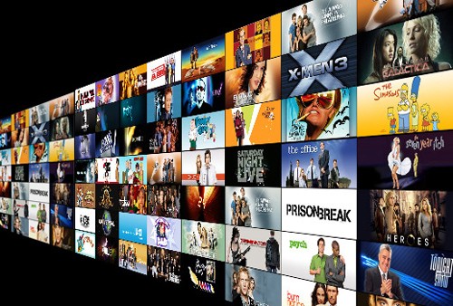 Tv Show Backgrounds, Compatible - PC, Mobile, Gadgets| 500x338 px