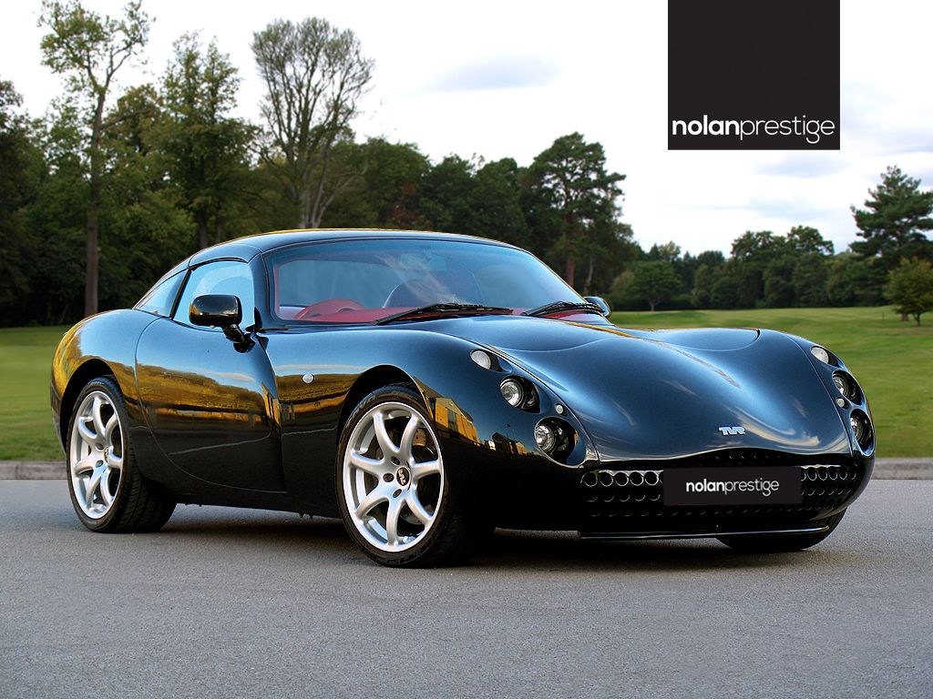 Tvr #4