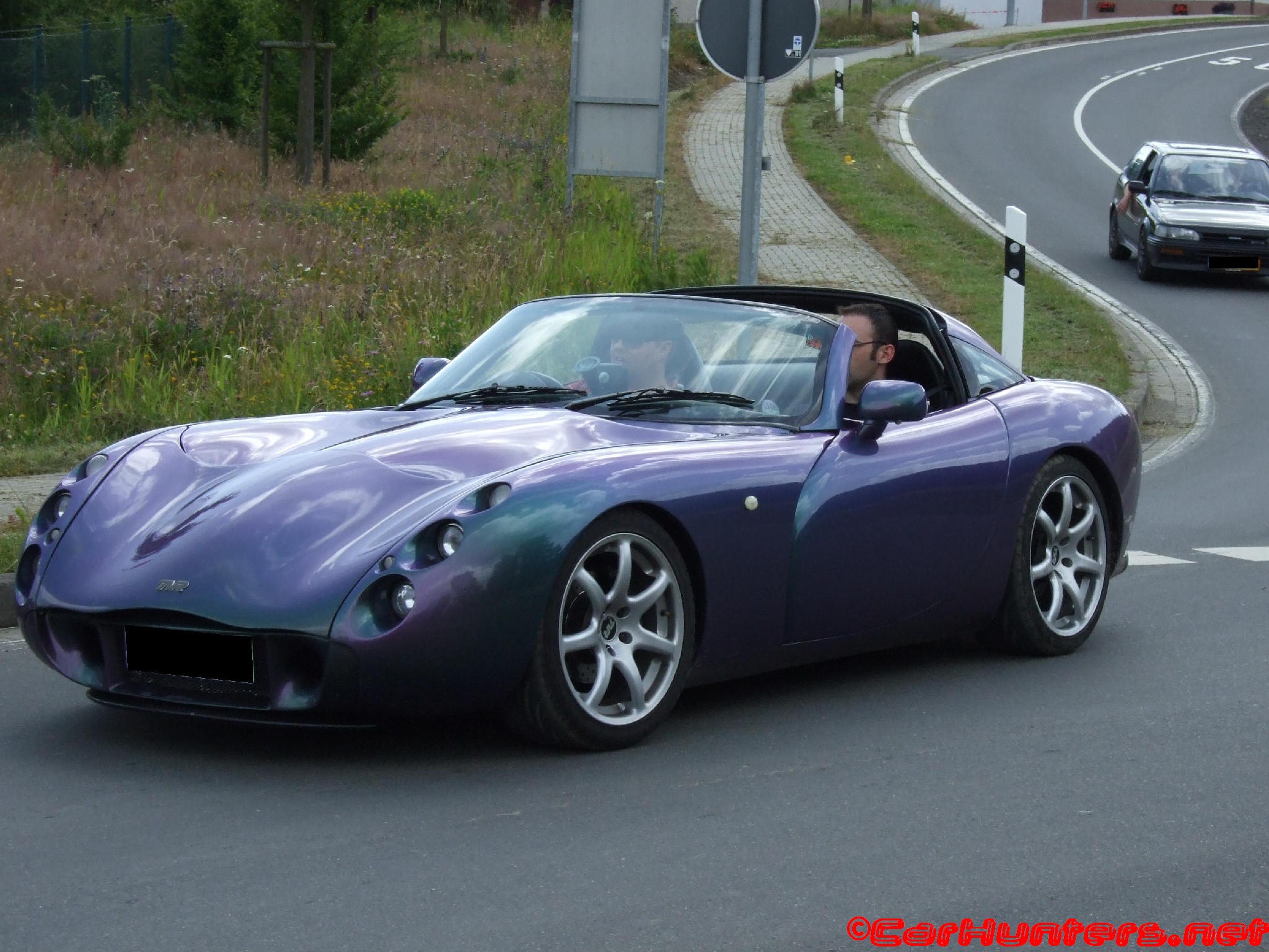 Tvr #6