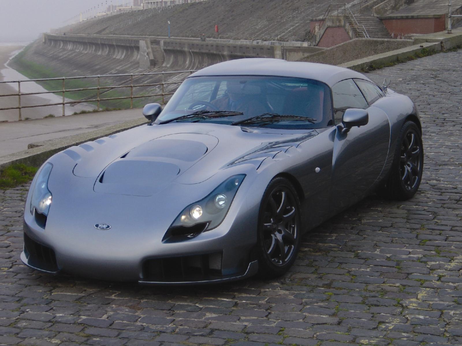 Tvr #2