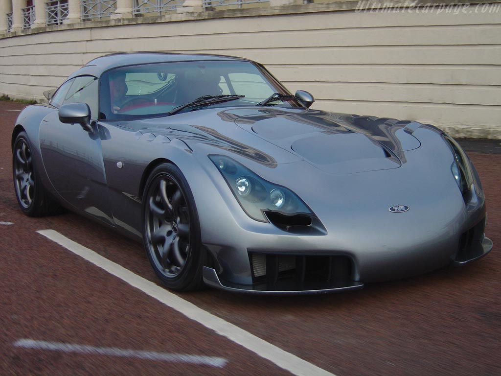 Tvr #3