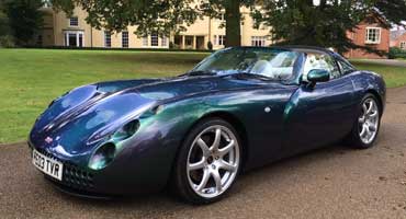 Tvr #25
