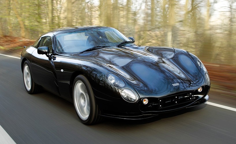 Tvr #20