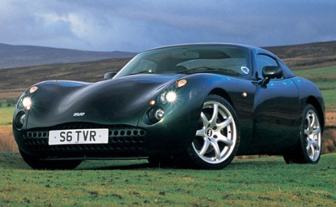 Tvr #15