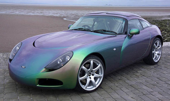 Nice wallpapers Tvr 590x350px