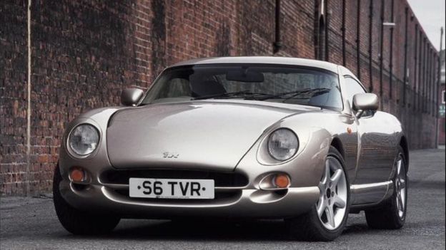 Tvr #16