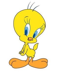 Amazing Tweety Pie Pictures & Backgrounds