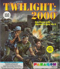 Twilight 2000 #26