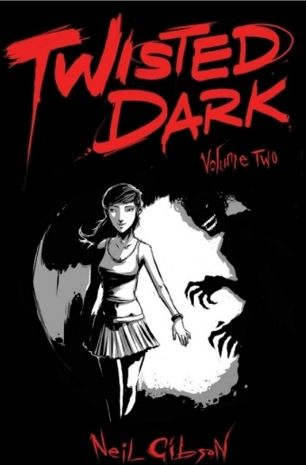 Twisted Dark #19