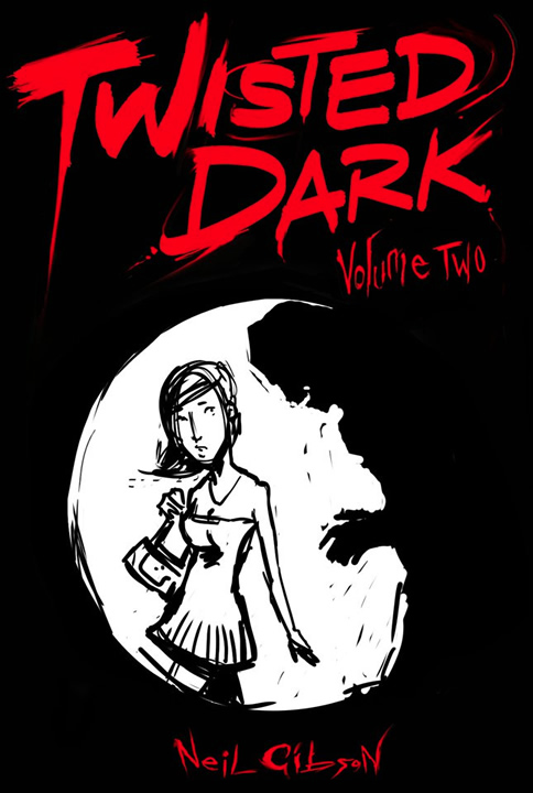 Twisted Dark #17