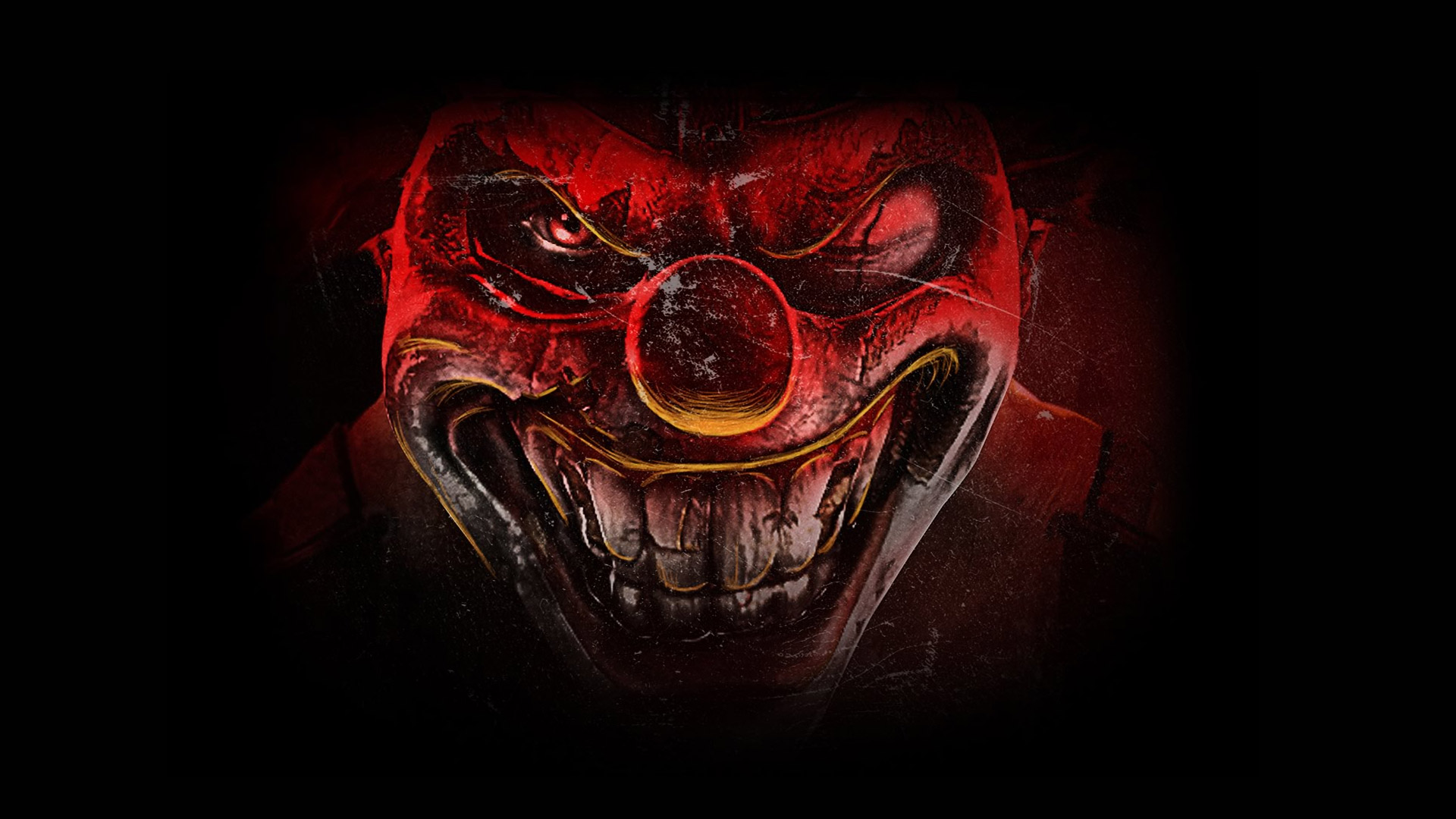 High Resolution Wallpaper | Twisted Metal 1920x1080 px
