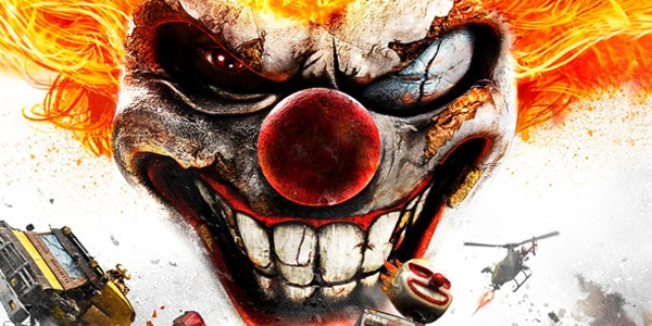 Amazing Twisted Metal Pictures & Backgrounds