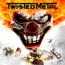 Twisted Metal Backgrounds, Compatible - PC, Mobile, Gadgets| 225x225 px