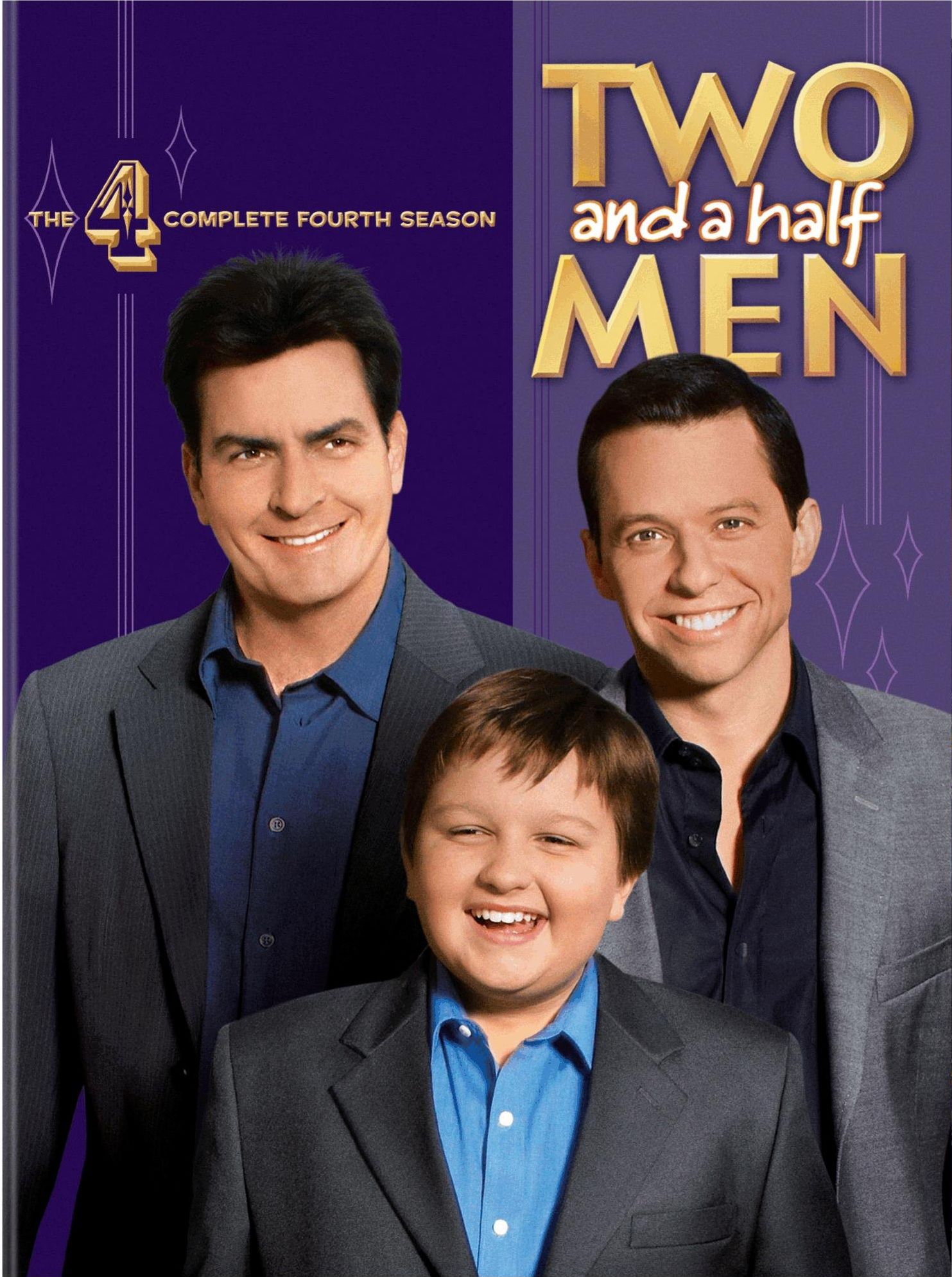 Two And A Half Men #3