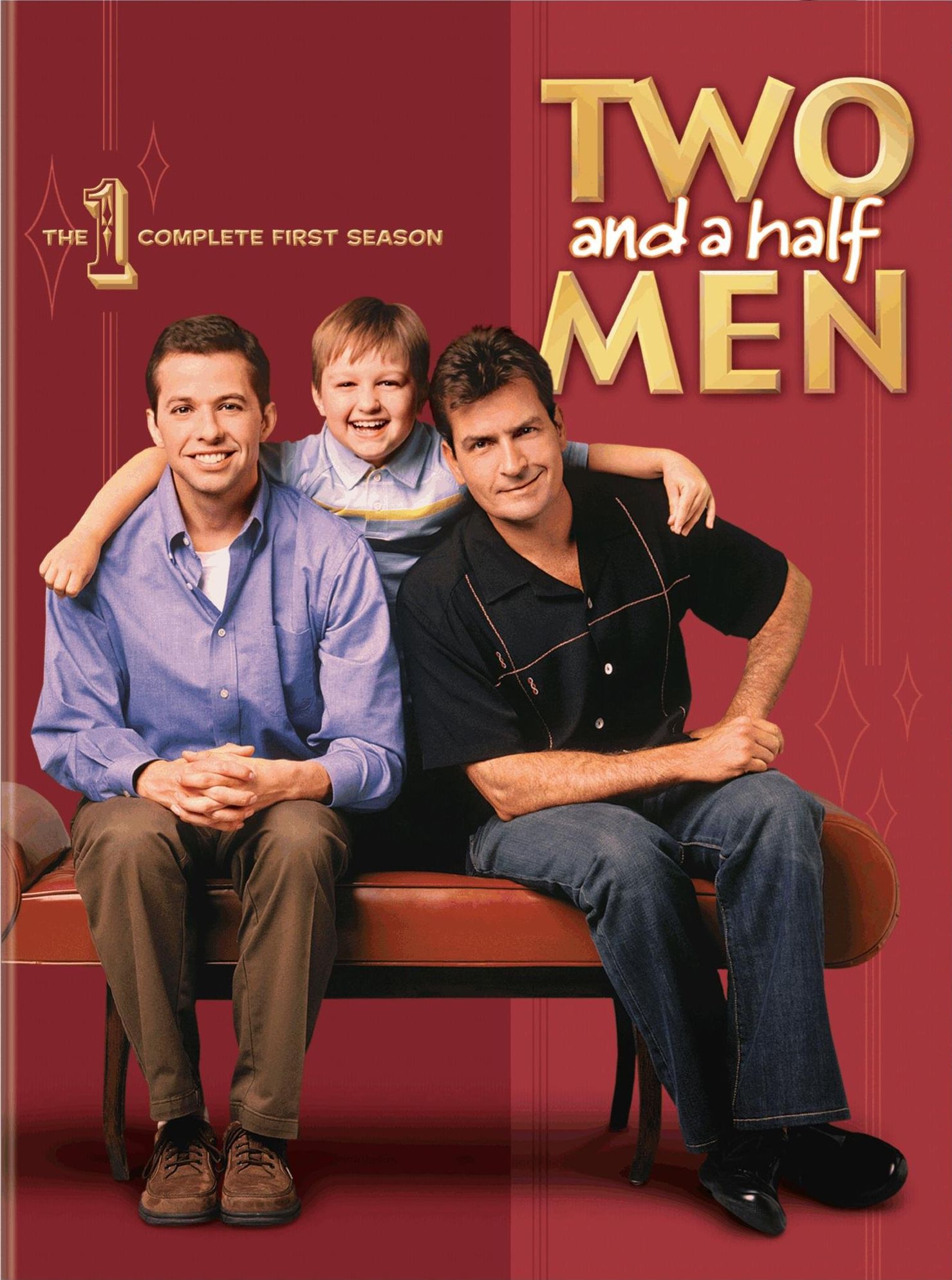 HD Quality Wallpaper | Collection: TV Show, 1479x1988 Two And A Half Men