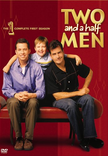 Two And A Half Men High Quality Background on Wallpapers Vista