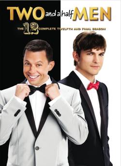 Two And A Half Men #15