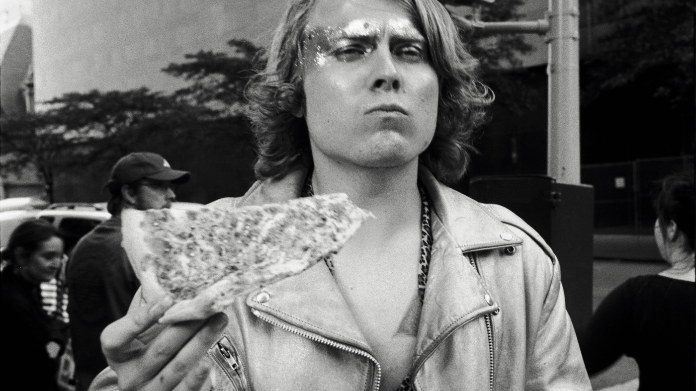 Ty Segall & White Fence #6