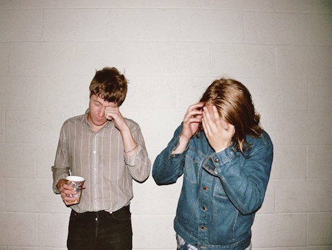 Ty Segall & White Fence #14