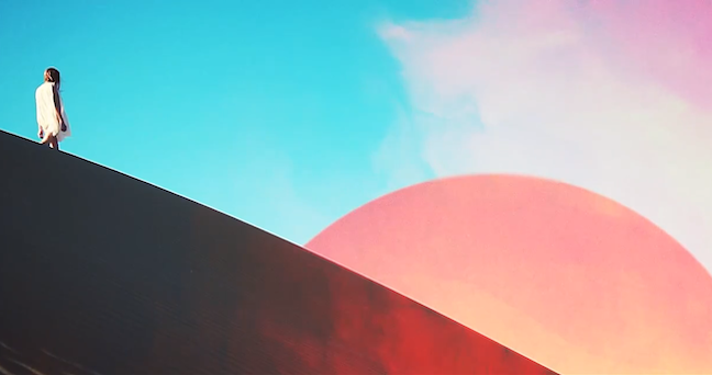 Nice Images Collection: Tycho Desktop Wallpapers