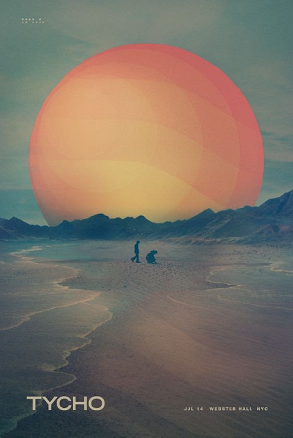 HQ Tycho Wallpapers | File 50.27Kb