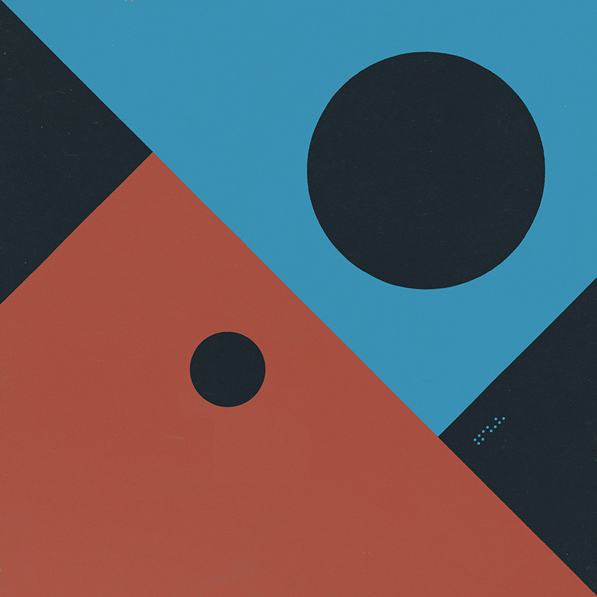 HD Quality Wallpaper | Collection: Music, 850x850 Tycho