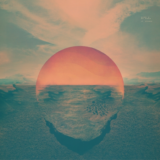 Tycho Pics, Music Collection