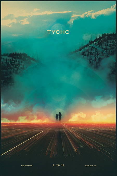 Tycho #16