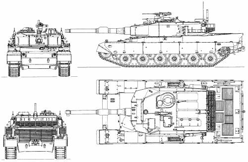 Type 90 #3