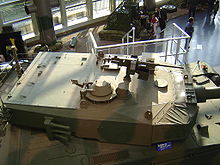 Type 90 #13