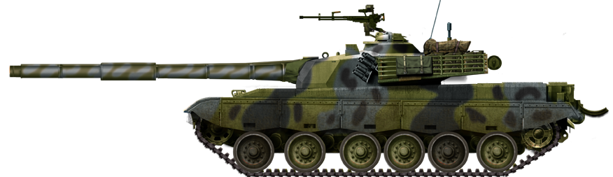 Type 96 #19