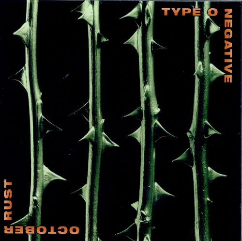 Type O Negative #17
