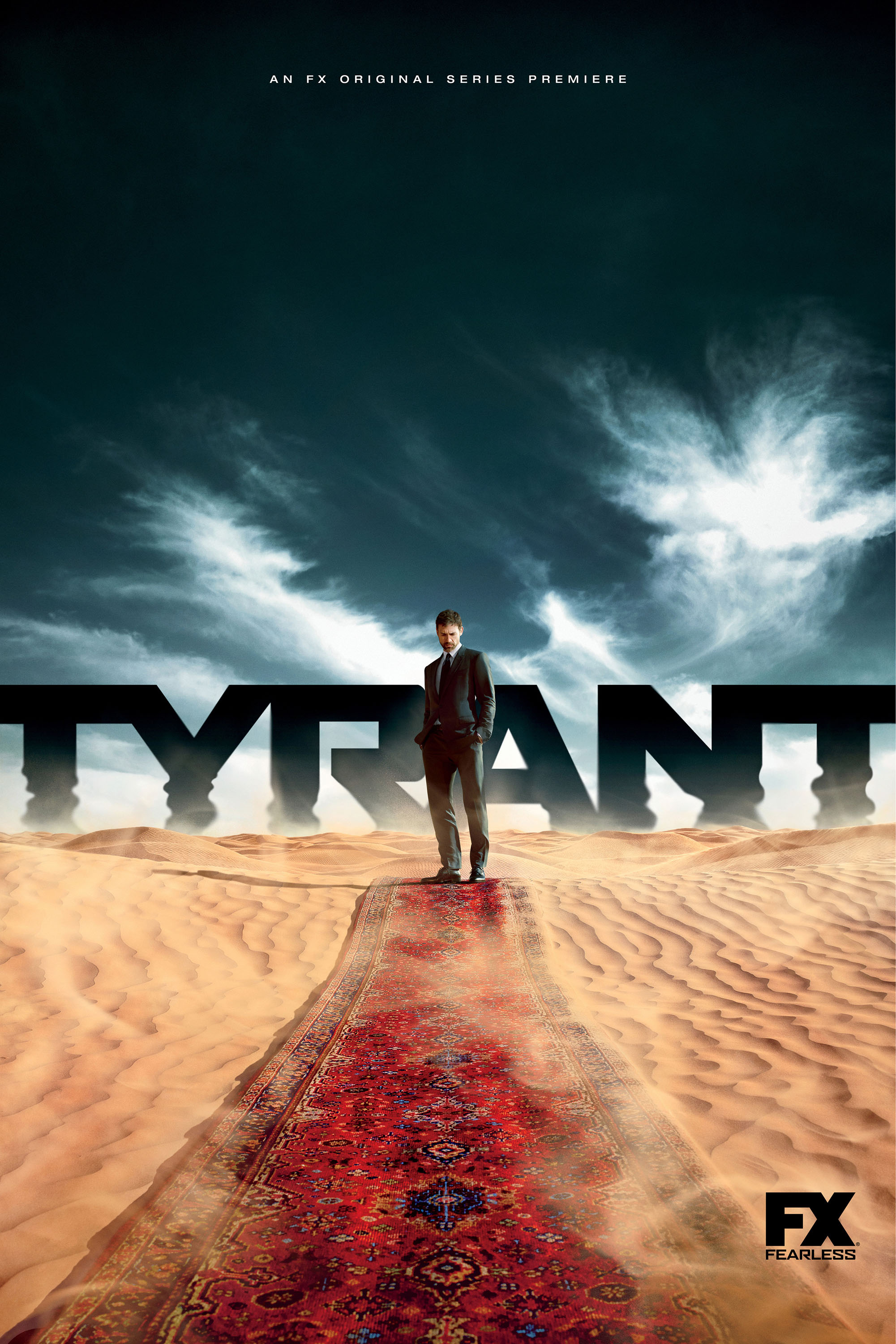 Tyrant #7