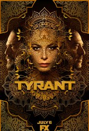 Tyrant #12