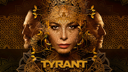 Tyrant #23